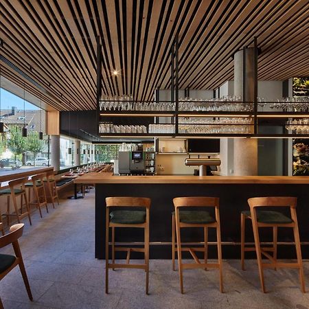 Elzland Hotel 9 Linden "Ferienwohnung" 埃尔察赫 外观 照片
